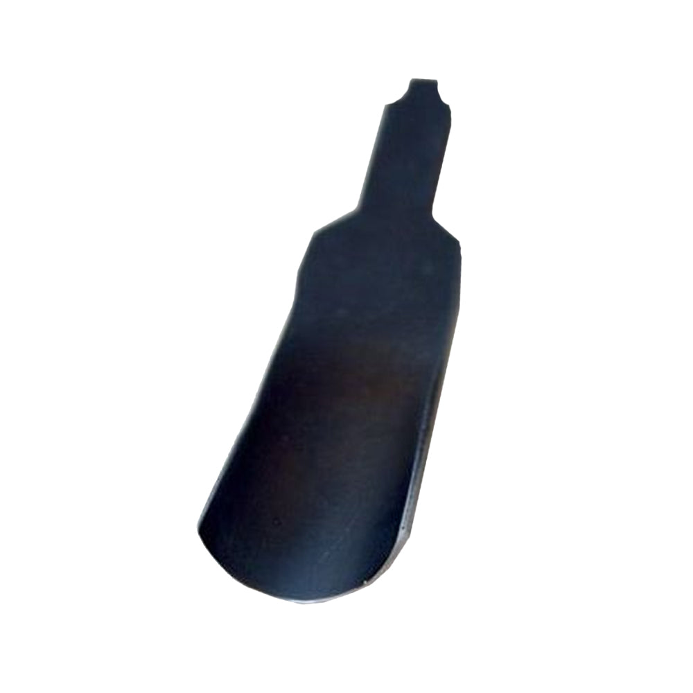 Gouge de sculpture percussion demi-creuse RG302 #8, 1/2" - Flexcut