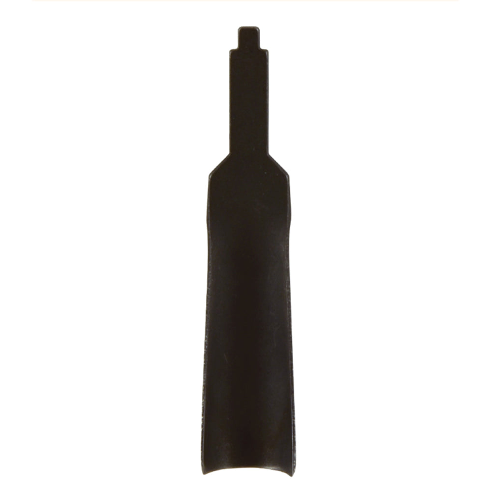 Gouge de sculpture percussion demi-creuse RG302 #8, 1/2" - Flexcut