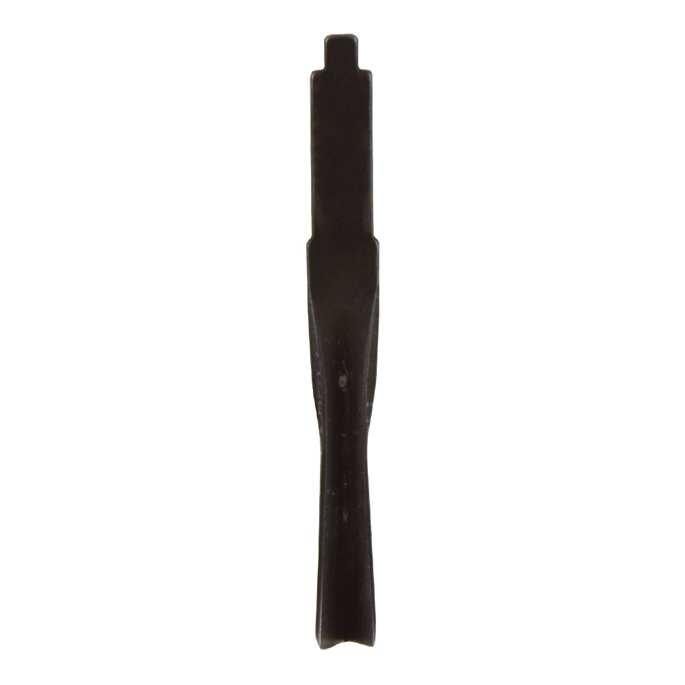 Burin de sculpture percussion RG307 70 deg. x 1/4" - Flexcut