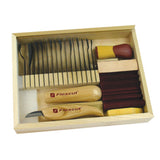 Ensemble de luxe pour débutant SK108 - Flexcut