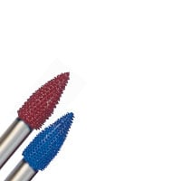 Mèche Typhoon KB14913 - Flamme 3/4" x 3/4" – Fin - Foredom