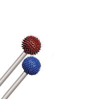 Typhoon Burs KB18338 – Sphere 7/16" - Coarse - Foredom