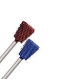 Mèche Typhoon KB18638 - Queue d'aronde 7/16" x 1/2" – Grossier - Foredom