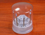 Miniature wick holder