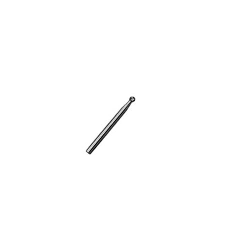 Mèche au carbure Foredom pour outil rotatif tige 1/8"