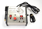Razertip SS-D10 double woodburner