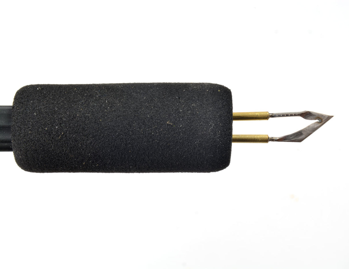 Razertip SS-D10 double woodburner