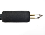 Razertip SS-D10 double woodburner