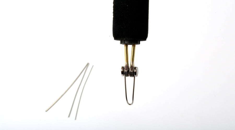 Plume pour pointe de pyrogravure interchangeable, Razertip