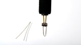 Plume pour pointe de pyrogravure interchangeable, Razertip