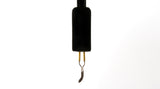 Razertip pyrography fixed-tip pen - Small curved spear F12S