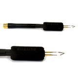 Plume de pyrogravure - Pointe large pointue pour plumage F15L, Razertip