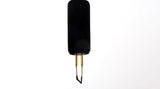 Plume de pyrogravure - Moyenne pointe oblique F1M, Razertip