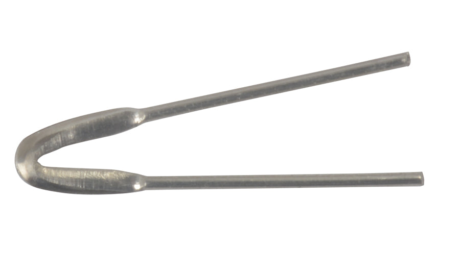 Moyenne pointe de pyrogravure ronde T2M, Razertip