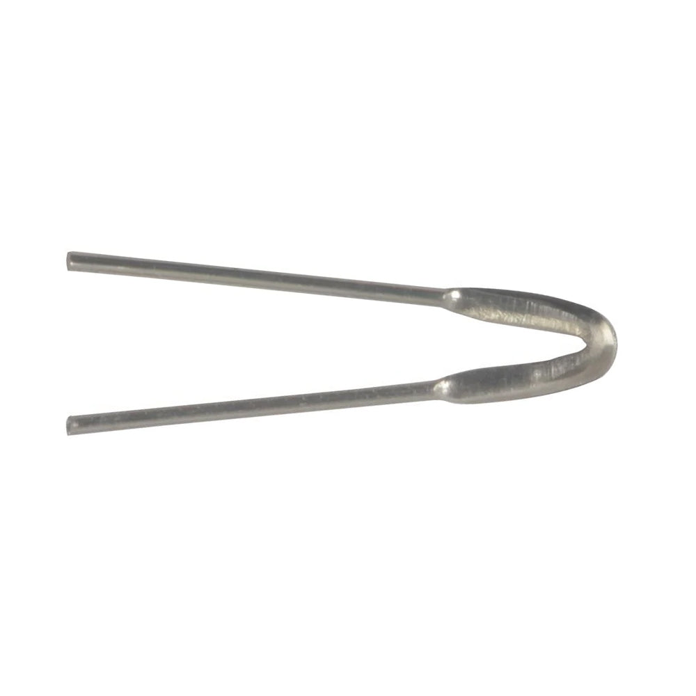 Moyenne pointe de pyrogravure ronde T2M, Razertip