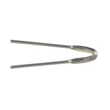 Moyenne pointe de pyrogravure ronde T2M, Razertip