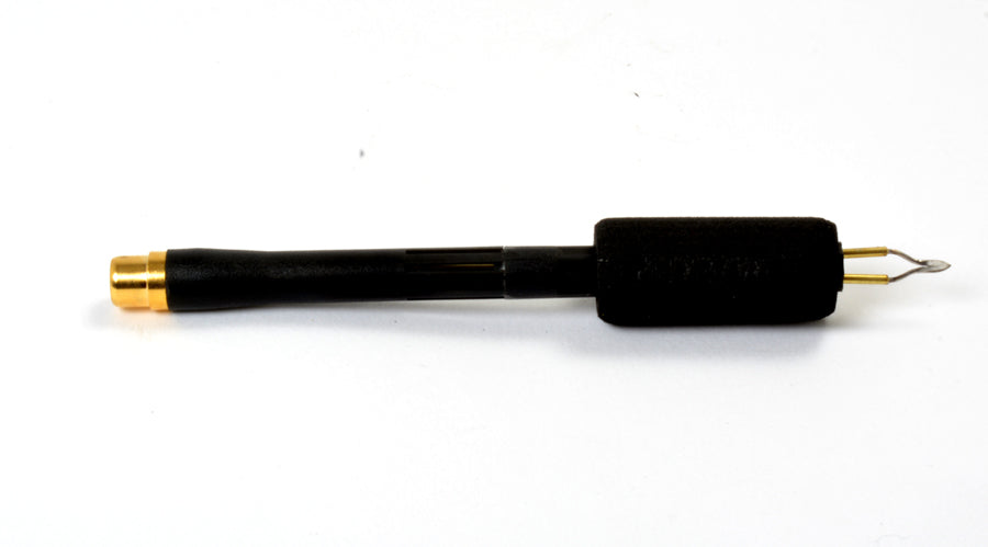 Razertip pyrography fixed-tip pen - Small spear F5S