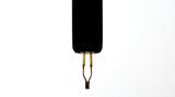 Razertip pyrography fixed-tip pen - Small chisel F6S