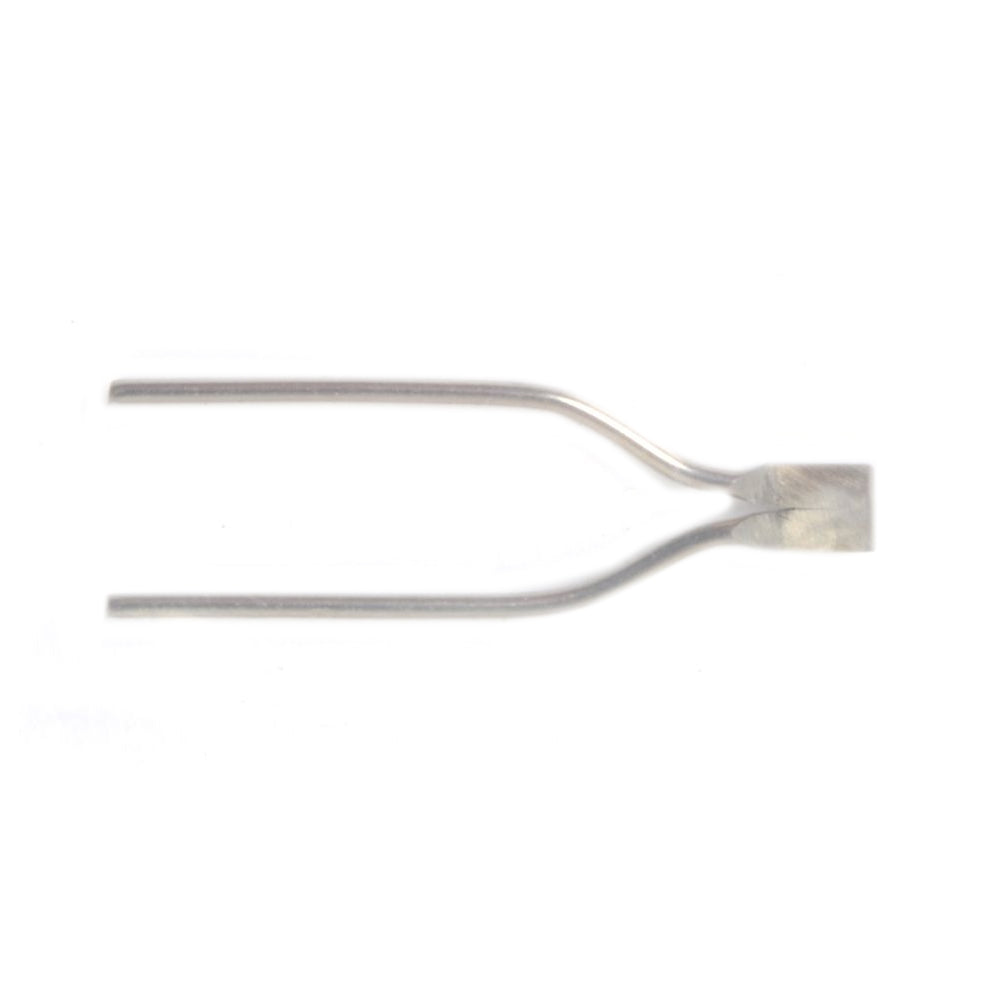 Petite pointe de pyrogravure ciseau T6S, Razertip