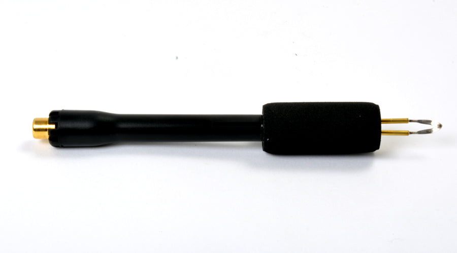Plume de pyrogravure robuste - Moyenne pointe pointue pour plumage HD5MC - Razertip