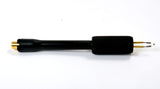Plume de pyrogravure robuste - Moyenne pointe pointue pour plumage HD5MC - Razertip