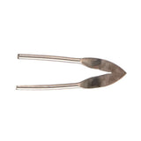 Pointe de pyrogravure pointue robuste  pour plumage TH5MC, Razertip
