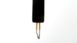 Razertip pyrography fixed-tip heavy-duty pen - Small skew HD1S