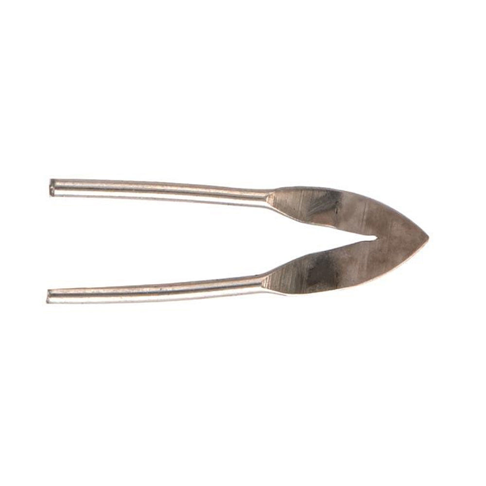 Pointe de pyrogravure robuste - Petite pointe pointue TH5L, Razertip
