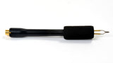 Razertip pyrography fixed-tip heavy-duty pen - Small spear HD5S