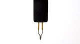 Razertip pyrography fixed-tip heavy-duty pen - Small spear HD5S