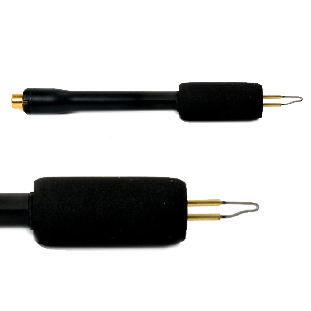 Razertip pyrography fixed-tip heavy-duty pen - Writing HD9