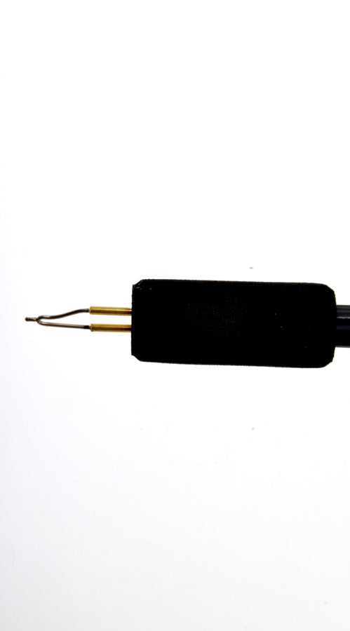 Pointe de pyrogravure extra-fine pour écriture TH9XS, Razertip