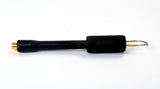 Razertip pyrography fixed-tip heavy-duty pen - Medium knife HD14M