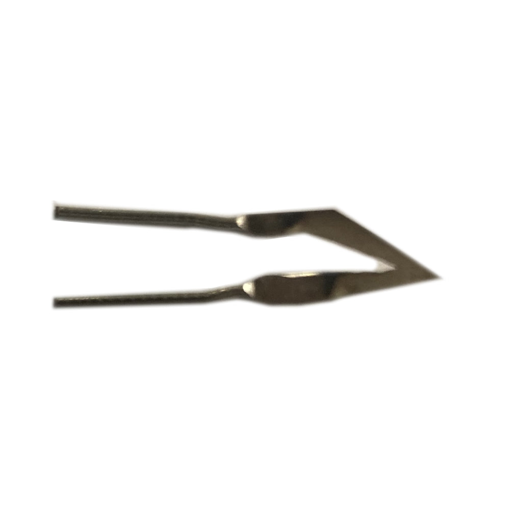 Moyenne pointe couteau TH14M, Razertip