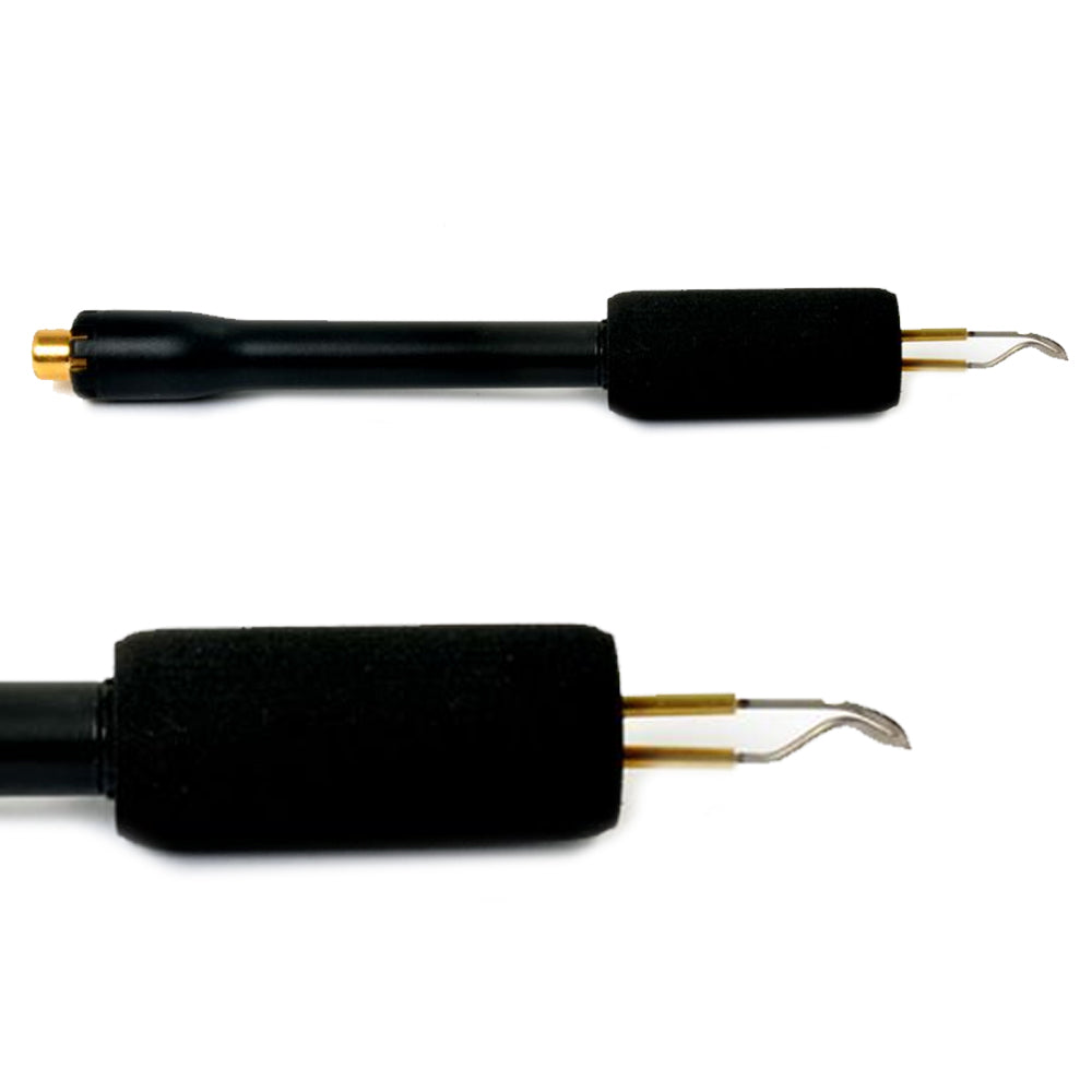 Razertip pyrography fixed-tip heavy-duty pen - "Lamilae" maker HD3