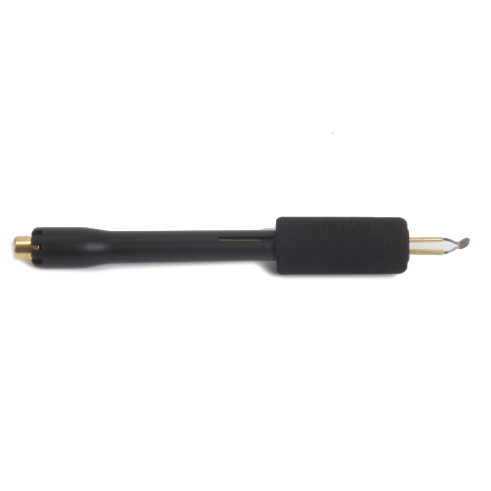Razertip pyrography fixed tip pen - Large round shader - HD2SC