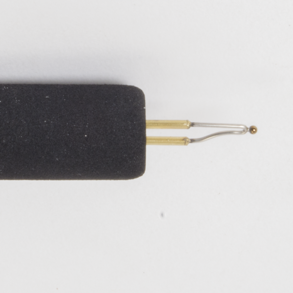 Plume de pyrogravure pour l’écriture F99-015, Razertip