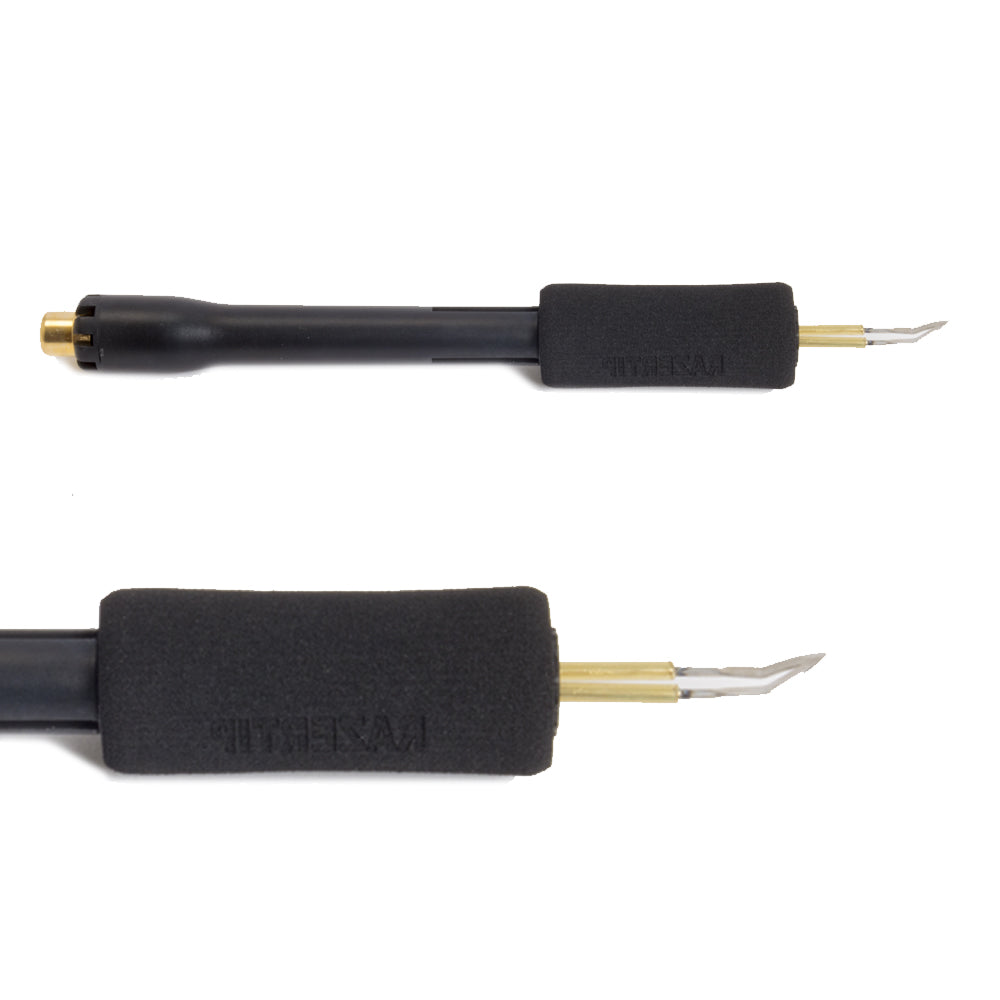 Razertip medium spear shader heavy-duty fixed tip- HD5MP