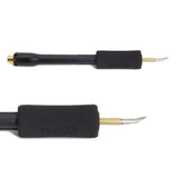 Razertip medium spear shader heavy-duty fixed tip- HD5MP
