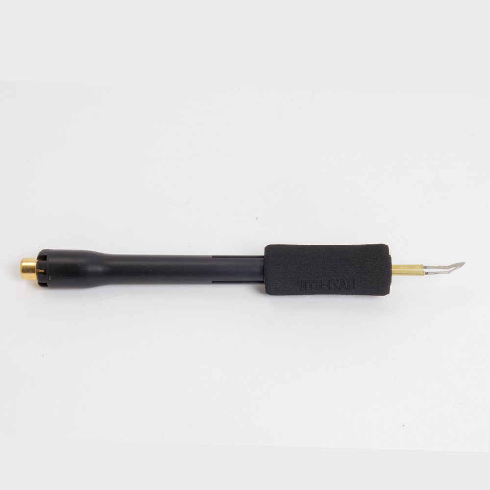 Razertip medium spear shader heavy-duty fixed tip- HD5MP