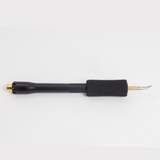 Razertip medium spear shader heavy-duty fixed tip- HD5MP