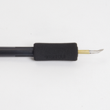 Razertip medium spear shader heavy-duty fixed tip- HD5MP