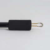 Razertip pyrography fixed tip pen - Large round shader - HD2LC