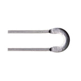 Forte pointe ronde TH2LC, Razertip