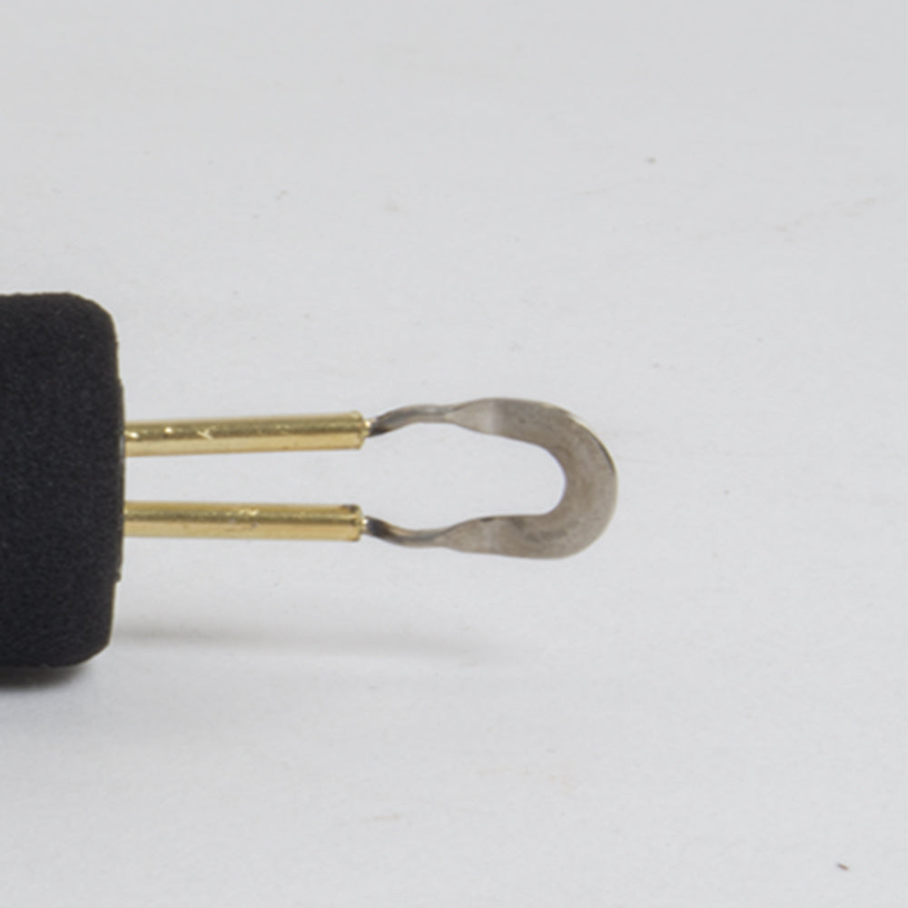 Forte pointe ronde TH2LC, Razertip
