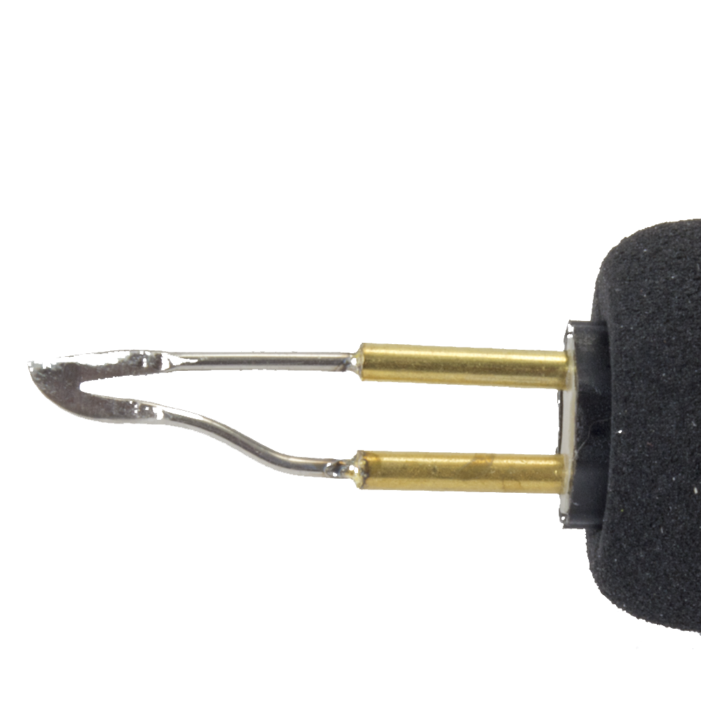 FIXED-TIP HEAVY-DUTY PEN (HD2LC)