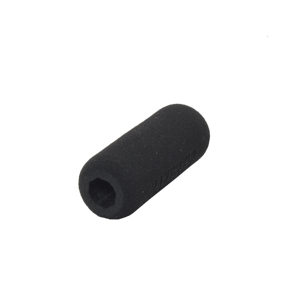 Replacement foam grip for standard pens - Heavy duty
