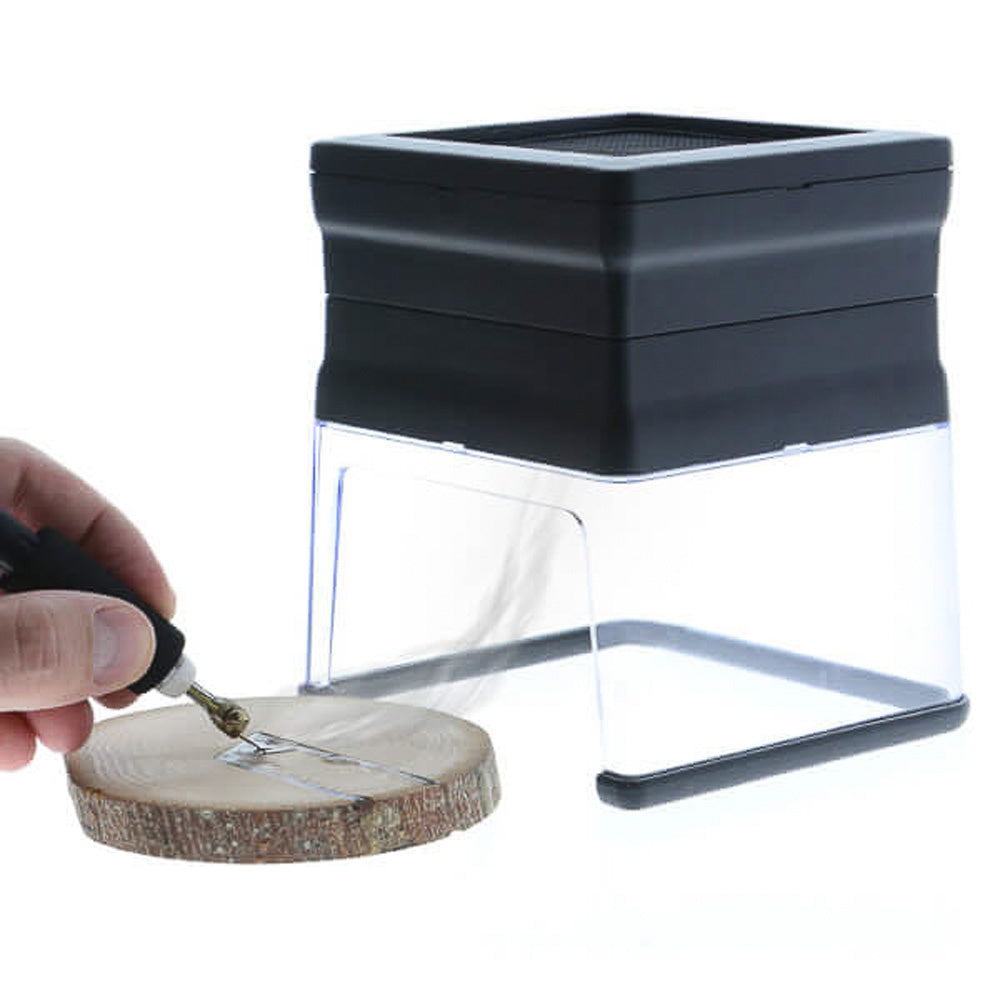 Razaire Mini - X60 Smoke Extractor, Razertip