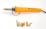 10 in 1 Woodburning tool kit