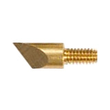 Pointe tout usage de pyrograveur, Wall - 2/Pqt